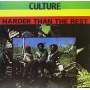 Culture - Harder Than the Rest