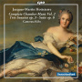Hotteterre, J.M. - Chamber Music Vol.2