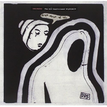 Doldrums - The Air Conditioned Nightmare (Clear)