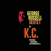 Russell, George - Sextet & Septet