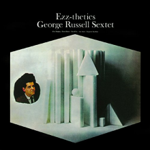 Russell, George - Sextet & Septet