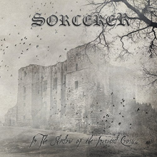 Sorcerer - In the Shadow of the Inverted