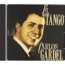 Gardel, Carlos - El Tango