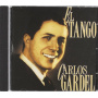 Gardel, Carlos - El Tango