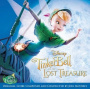 McNeely, Joel - Tinkerbell and the Lost Treasure