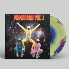 Los Cotopla Boyz - Mamarron, Vol. 1