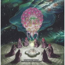 Los Granujas - 7-Transfiguration