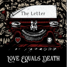 Love Equals Death - Letter