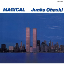 Ohashi, Junko - Magical