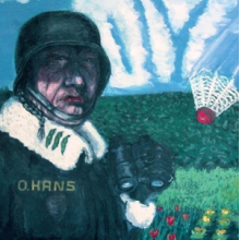 Oma Hans - Bremen-Zuerich-Karlsruhe
