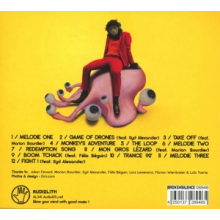 Scimia - Game of Drones