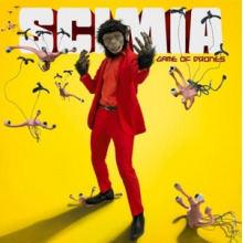 Scimia - Game of Drones