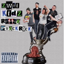 Shumway, Gordon - Zwei Kidz Retten Punkrock