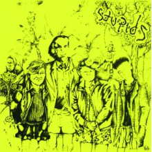 Stupids - Peruvian Vacation