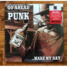 V/A - Go Ahead Punk...Make My Day