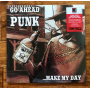 V/A - Go Ahead Punk...Make My Day