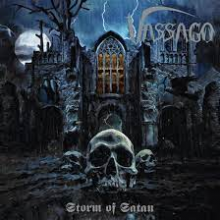 Vassago - Storm of Satan