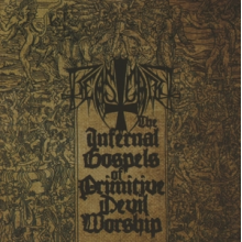 Beastcraft - Infernal Gospels of Primitive Devil Worship