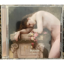 Burzum - Fallen