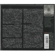 Burzum - From the Depths of Darkness