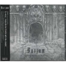Burzum - From the Depths of Darkness