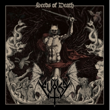 Evoke - Seeds of Death