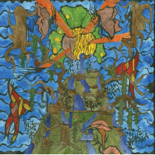 Jordsjo - Pastoralia