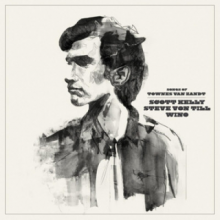 Kelly, Scott - Songs of Townes Van Zandt (Beer)