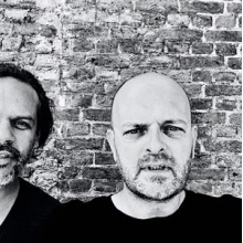 Styrofoam & the Go Find - Empathy Exams