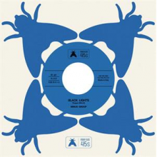 Minus Group - Black Lights