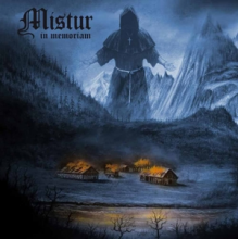 Mistur - In Memoriam