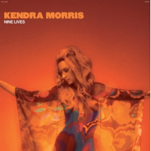 Morris, Kendra - Nine Lives
