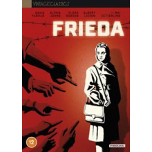 Movie - Frieda