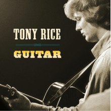 Rice, Tony - Guitar