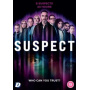 Tv Series - Suspect