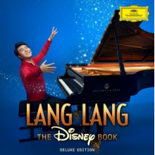 Lang Lang - The Disney Book