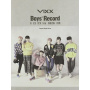 Vixx - Boy's Record