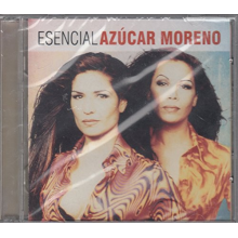 Azucar Moreno - Esencial Azucar Moreno