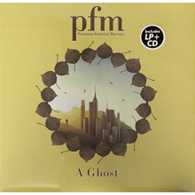 Premiata Forneria Marconi - Ghost