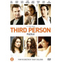 Movie - Third Person