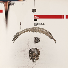 Gnaw - This Face