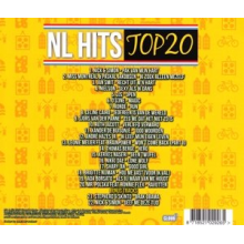 Various - Nl Hits Top 20