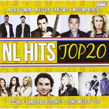 Various - Nl Hits Top 20
