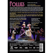 Sondheim, Stephen - Follies