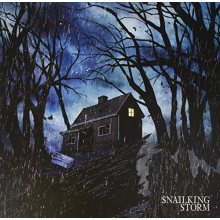 Snailking - Storm