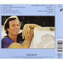 Iglesias, Julio - De Nina a Mujer