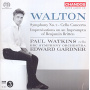 Walton, W. - Symphony No.2