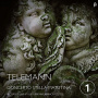 Telemann, G.P. - Overture & Concertos