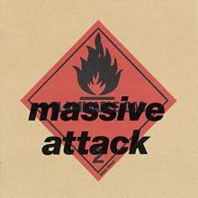 Massive Attack - Blue Lines