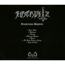 Hacavitz - Darkness Beyond